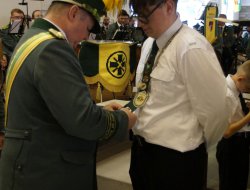 Schützenfest Samstag 2026